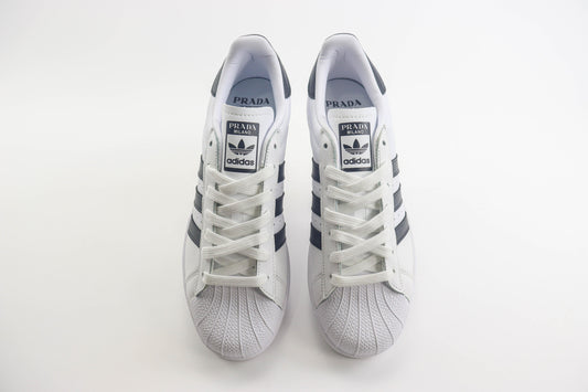 Prada x AD Originals Superstar