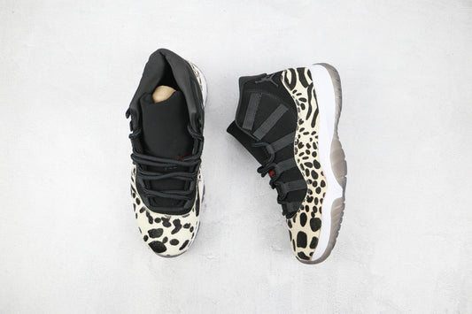 Air Jordan 11 'Animal'
