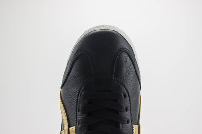 Asics Mexico 66 Preto e Dourado