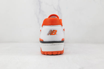 NB 550 Branco e Laranja
