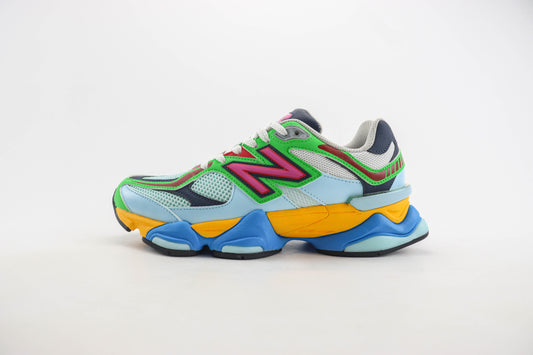 New Balance NB9060 (Especial Brasil)