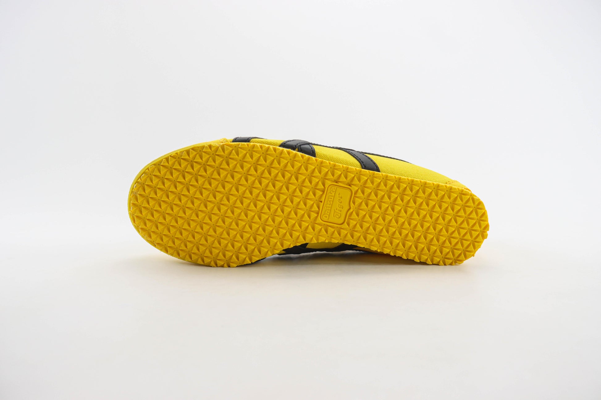 Asics Mexico 66 Amarelo