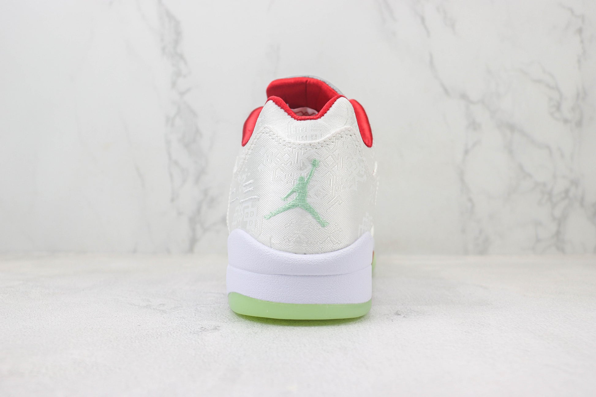CLOT x Air Jordan Retro 5