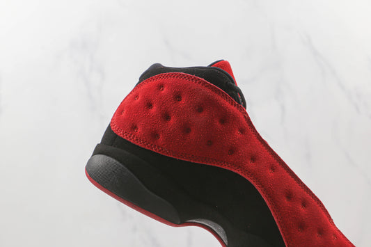 Air Jordan 13 XIII Vermelho
