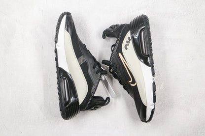 Air Max 2090 B30 Preto e Branco