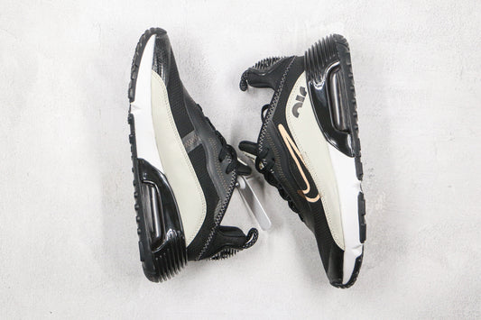 Air Max 2090 B30 Preto e Branco