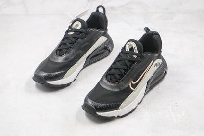 Air Max 2090 B30 Preto e Branco
