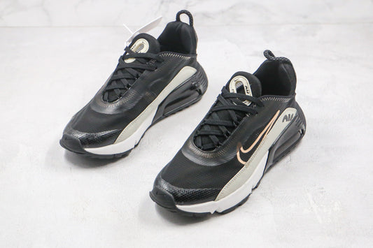 Air Max 2090 B30 Preto e Branco
