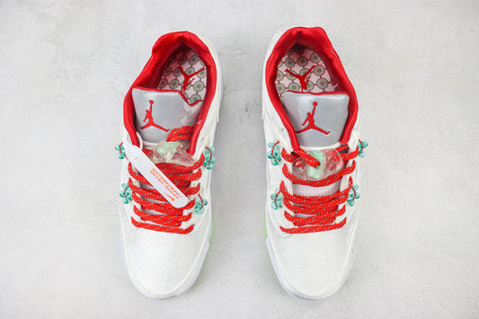 CLOT x Air Jordan Retro 5