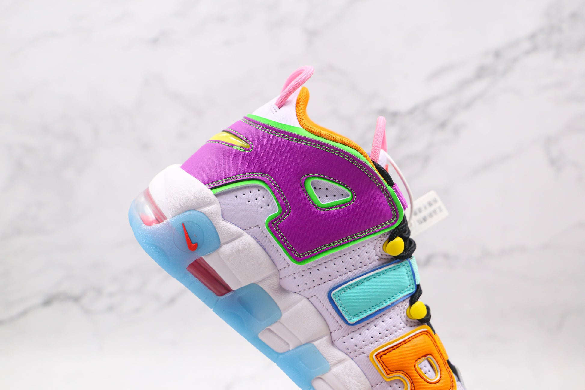 Nike Air More Uptempo Air More Uptempo