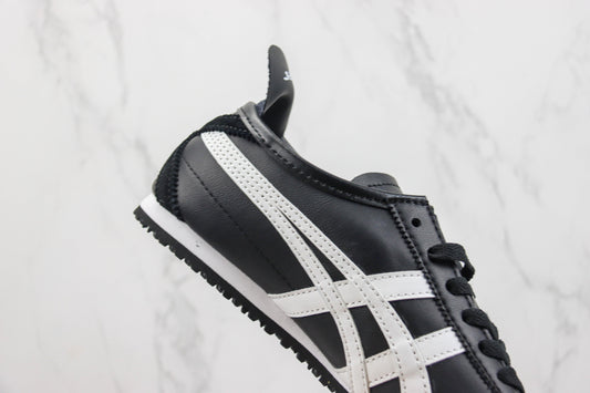 Asics Onitsuka Tiger MEXICO 66 Preto