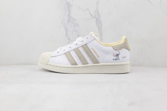 Adidas Originals SUPERSTAR Bege