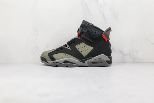 Air Jordan 6 PSG