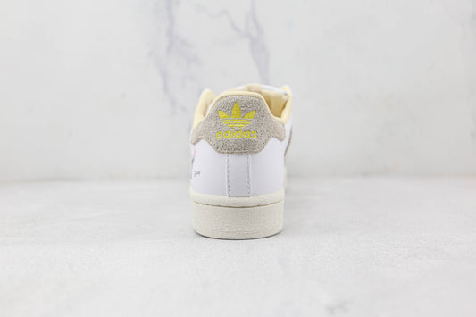 Adidas Originals SUPERSTAR Bege