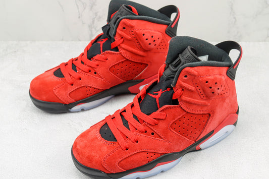 Air Jordan 6 Retro T23
