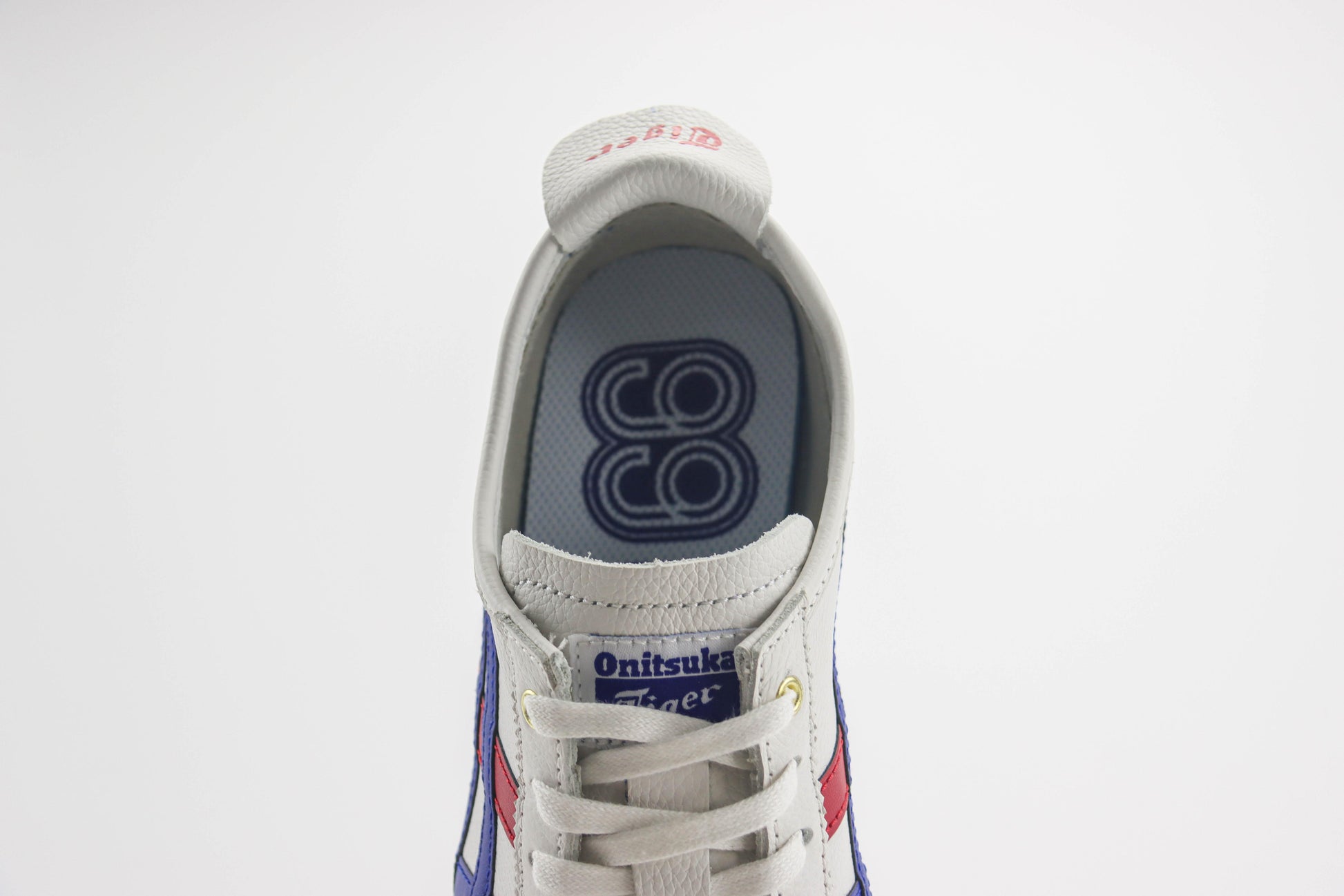 Asics Mexico 66 EUA