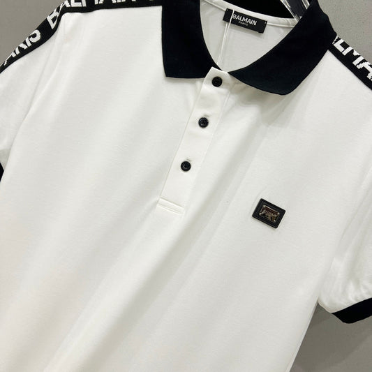 Polo Balmain